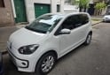 Autos - Volkswagen Up High 2014 Nafta 60000Km - En Venta