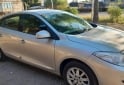 Autos - Renault Fluence Dinamyque 2014 Nafta 256000Km - En Venta