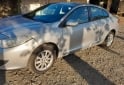 Autos - Renault Fluence Dinamyque 2014 Nafta 256000Km - En Venta