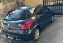 Autos - Peugeot 308 2014 Nafta 110000Km - En Venta