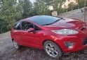 Autos - Ford Fiesta kinetic 2011 Nafta 100000Km - En Venta