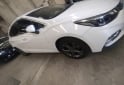 Autos - Chevrolet Cruze LTZ 1.4 TURBO 2018 Nafta 89000Km - En Venta