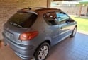 Autos - Peugeot 206 2008 Diesel 131000Km - En Venta