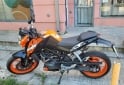 Motos - Ktm Duke 200 2023 Nafta 1432Km - En Venta