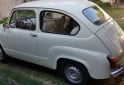 Autos - Fiat 600 E 1970 1982 Nafta 999999Km - En Venta