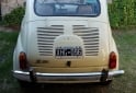 Autos - Fiat 600 E 1970 1982 Nafta 999999Km - En Venta