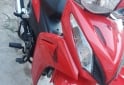 Motos - Honda 110cc 2024 Nafta 15Km - En Venta