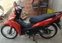 Motos - Honda 110cc 2024 Nafta 15Km - En Venta