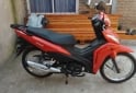 Motos - Honda 110cc 2024 Nafta 15Km - En Venta