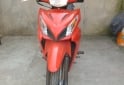 Motos - Honda 110cc 2024 Nafta 15Km - En Venta