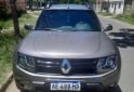 Camionetas - Renault Duster 2020 Nafta 95000Km - En Venta