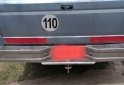 Camionetas - Ford F100 1993 GNC 222222Km - En Venta