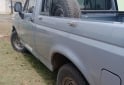 Camionetas - Ford F100 1993 GNC 222222Km - En Venta