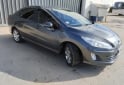 Autos - Peugeot 408 2015 Diesel 145000Km - En Venta