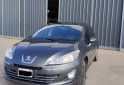 Autos - Peugeot 408 2015 Diesel 145000Km - En Venta