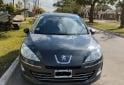 Autos - Peugeot 408 2015 Diesel 145000Km - En Venta