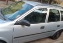 Autos - Chevrolet Corsa 2007 GNC 111111Km - En Venta