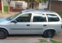 Autos - Chevrolet Corsa 2007 GNC 111111Km - En Venta