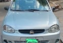 Autos - Chevrolet Corsa 2007 GNC 111111Km - En Venta