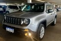 Camionetas - Jeep Renegade Sport 1.8 MT 2021 Nafta 52000Km - En Venta