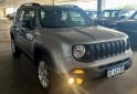 Camionetas - Jeep Renegade Sport 1.8 MT 2021 Nafta 52000Km - En Venta