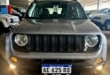 Camionetas - Jeep Renegade Sport 1.8 MT 2021 Nafta 52000Km - En Venta