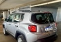 Camionetas - Jeep Renegade Sport 1.8 MT 2021 Nafta 52000Km - En Venta