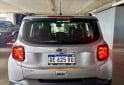 Camionetas - Jeep Renegade Sport 1.8 MT 2021 Nafta 52000Km - En Venta