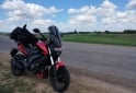 Motos - Bajaj Dominar 250 2021 Nafta 15000Km - En Venta