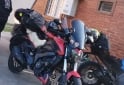 Motos - Bajaj Dominar 250 2021 Nafta 15000Km - En Venta