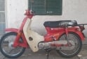 Motos - Honda Econo Power C 90 1994 Nafta 70800Km - En Venta