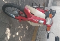 Motos - Honda Econo Power C 90 1994 Nafta 70800Km - En Venta