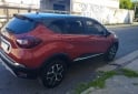 Autos - Renault Captur intens 2.0 2017 Nafta  - En Venta