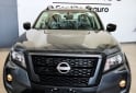 Camionetas - Nissan FRONTIER X-GEAR 4X4 2.3BV 2025 Diesel 0Km - En Venta