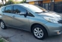 Autos - Nissan NOTE  MT 2015 Nafta 167452Km - En Venta