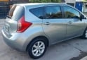 Autos - Nissan NOTE  MT 2015 Nafta 167452Km - En Venta