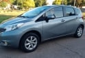 Autos - Nissan NOTE  MT 2015 Nafta 167452Km - En Venta