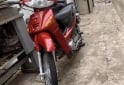 Motos - Motomel Dlx 110 2024 Nafta 3800Km - En Venta