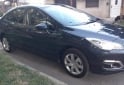 Autos - Peugeot 408 ALLUR+NAVEGADOR 2016 Nafta 108454Km - En Venta