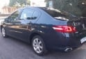 Autos - Peugeot 408 ALLUR+NAVEGADOR 2016 Nafta 108454Km - En Venta