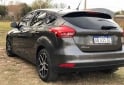 Autos - Ford Focus II 2017 Nafta 160000Km - En Venta