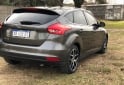 Autos - Ford Focus II 2017 Nafta 160000Km - En Venta