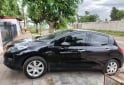 Autos - Peugeot 308 Allure 2016 Nafta 135000Km - En Venta