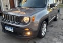 Camionetas - Jeep RENEGADE 1.8 SPORT MANUAL 2018 Nafta 51400Km - En Venta