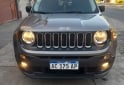 Camionetas - Jeep RENEGADE 1.8 SPORT MANUAL 2018 Nafta 51400Km - En Venta