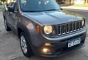 Camionetas - Jeep RENEGADE 1.8 SPORT MANUAL 2018 Nafta 51400Km - En Venta