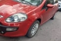 Autos - Fiat Punto 2013 Nafta 123000Km - En Venta