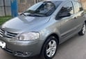 Autos - Volkswagen Fox Confortline 1.6 2008 Nafta 150000Km - En Venta