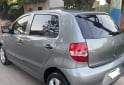 Autos - Volkswagen Fox Confortline 1.6 2008 Nafta 150000Km - En Venta