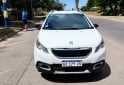 Autos - Peugeot 2008 Allure 2018 Nafta 113000Km - En Venta